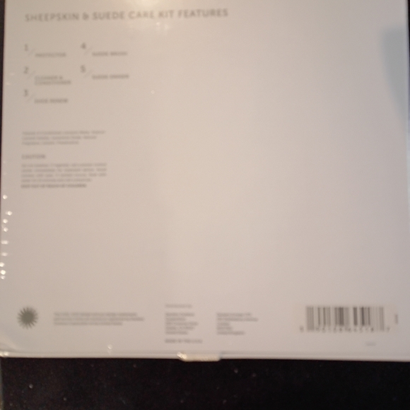 UGG White Box - Picture 3 of 6